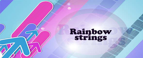 rainbowstrings