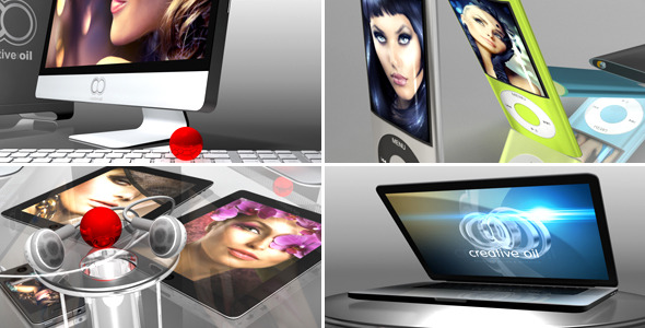 After Effects Project - VideoHive iOpener Logo Reveal 3051247 After Effects Project - VideoHive iOpener Logo Reveal 3051247