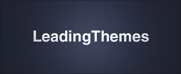 LeadingThemes