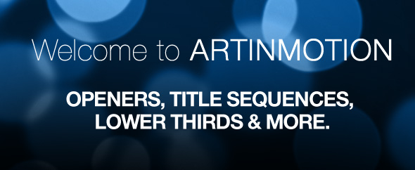 artinmotion