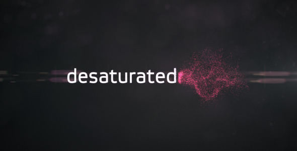 After Effects Project - VideoHive Desaturated Magic Title Reveal 3047910 After Effects Project - VideoHive Desaturated Magic Title Reveal 3047910