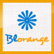 Blorange Multipurpose Creative Template - ThemeForest Item for Sale