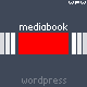 MediaBook - Multimedia Wordpress Theme - ThemeForest Item for Sale