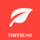 Tinybear Landingpage - ThemeForest Item for Sale
