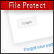 File Protect - CodeCanyon Item for Sale