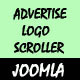 Advertise Logo Scroller - CodeCanyon Item for Sale