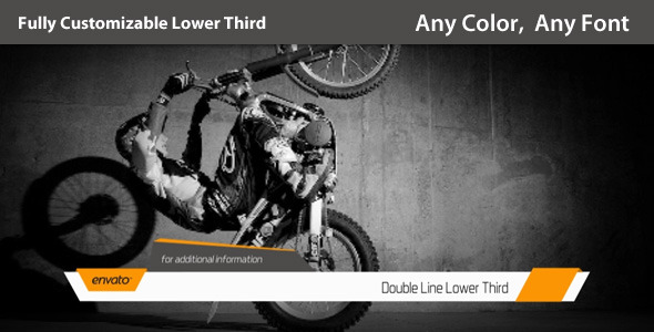After Effects Project - VideoHive Sport Lower Third 3070174 After Effects Project - VideoHive Sport Lower Third 3070174