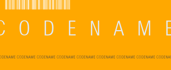Codename