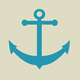 Beach an icon Beach an icon - GraphicRiver Item for Sale
