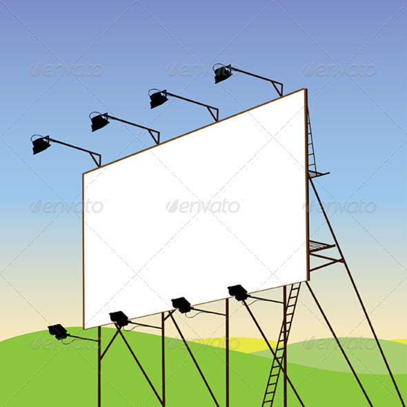 Billboard - Miscellaneous Vectors