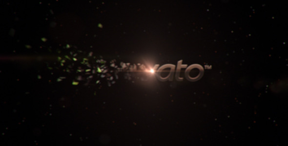After Effects Project - VideoHive Sparkyshatter Logo Animation 3045574 After Effects Project - VideoHive Sparkyshatter Logo Animation 3045574