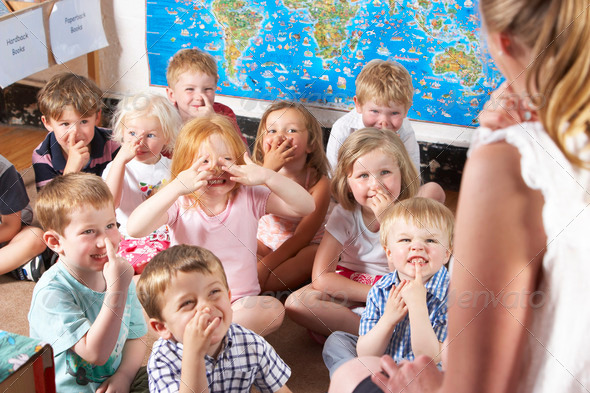 Stock Photo - PhotoDune Montessori Pre-School Class Listening to Teacher on Carpet 317226 Stock Photo - PhotoDune Montessori Pre-School Class Listening to Teacher on Carpet 317226