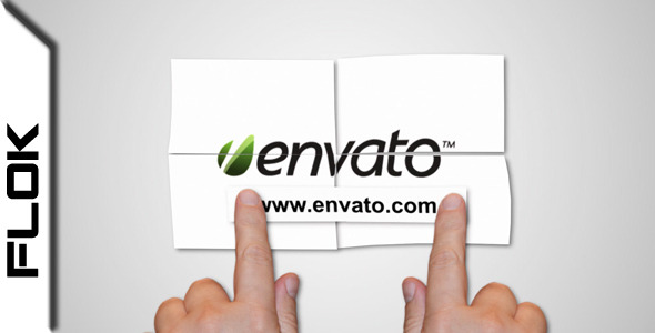 After Effects Project - VideoHive Forefinger Logo Reveal 2in1 319726 After Effects Project - VideoHive Forefinger Logo Reveal 2in1 319726