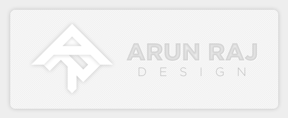 arunraj