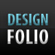 Design Folio - ThemeForest Item for Sale
