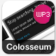 Colosseum - ThemeForest Item for Sale