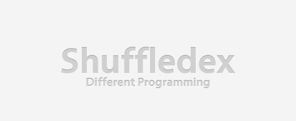 Shuffledex