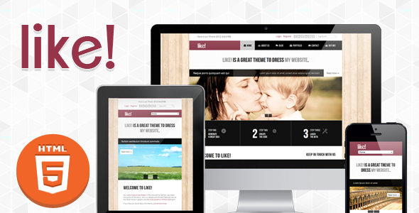 ThemeForest Like Responsive Multipurposes HTML5 CSS3 Theme 3099163 ThemeForest Like Responsive Multipurposes HTML5 CSS3 Theme 3099163