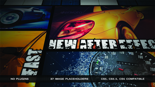 VideoHive Dynamic Slideshow 3156355 VideoHive Dynamic Slideshow 3156355