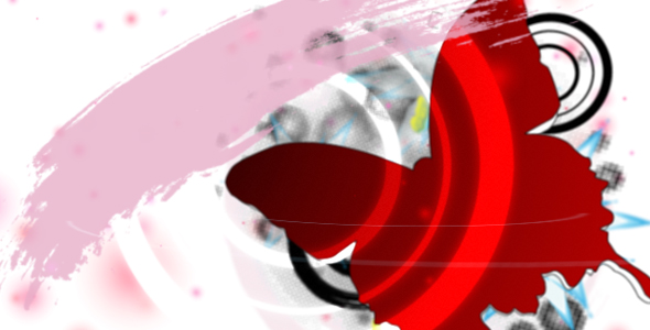 After Effects Project - VideoHive Passion 85257 After Effects Project - VideoHive Passion 85257