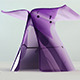 Butterfly Stool Sori Yanagi Butterfly Stool Sori Yanagi - 3DOcean Item for Sale