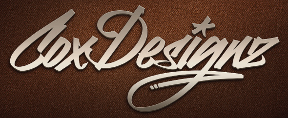 CoxDesignz