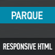 Parque - Hotel Responsive HTML Template - ThemeForest Item for Sale