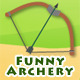 Funny Archery  Game -Cocos2D - CodeCanyon Item for Sale