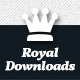 Royal Downloads Royal Downloads - CodeCanyon Item for Sale