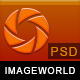 ImageWorld - PSD Templates - ThemeForest Item for Sale