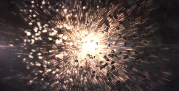 VideoHive Burst Out Opener 3176333 VideoHive Burst Out Opener 3176333