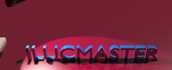 ilucmaster