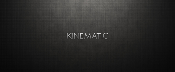 Kinematic