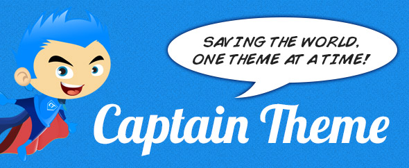 CaptainTheme