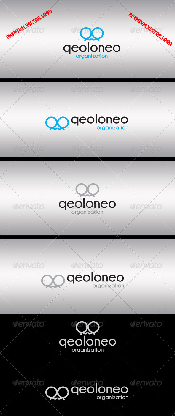 Corporate Logo Template - Symbols Logo Templates