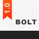 Bolt - Responsive Premium Admin Template - ThemeForest Item for Sale