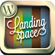 LandingSpace WP - Place for Successful Start - ThemeForest Item for Sale