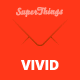 Vivid Email Newsletter - ThemeForest Item for Sale