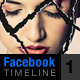 FB Timeline Cover 01 - Ripped Photo FB Timeline Cover 01 - Ripped Photo - GraphicRiver Item for Sale