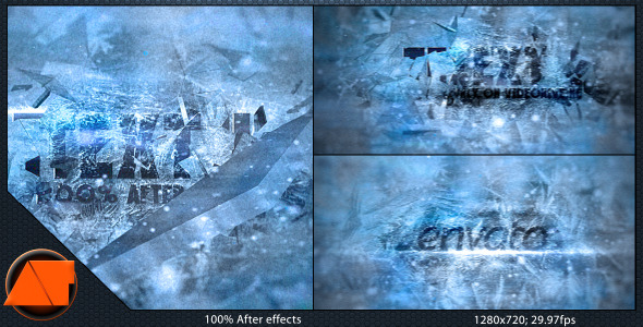 VideoHive Cold Breath 3212353 VideoHive Cold Breath 3212353