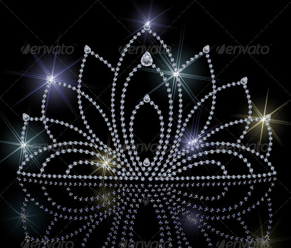 Bright diadema - Man-made objects Objects