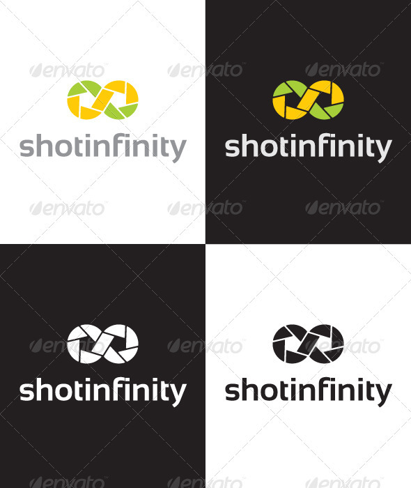 GraphicRiver Shot Infinity 3220569 GraphicRiver Shot Infinity 3220569