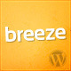 Breeze - Professional Corporate and Portfolio WP - ThemeForest Item for Sale