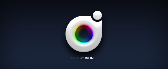 displayinline
