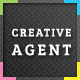 Creative Agent - Responsive Studio Portfolio - ThemeForest Item for Sale