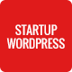 StartUp - WordPress theme for Startups - ThemeForest Item for Sale