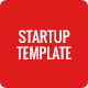 StartUp - Website framework for Startups - ThemeForest Item for Sale