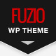 Fuzio Agency / Business Wordpress Theme - ThemeForest Item for Sale