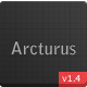 Arcturus - Joomla News Template - ThemeForest Item for Sale