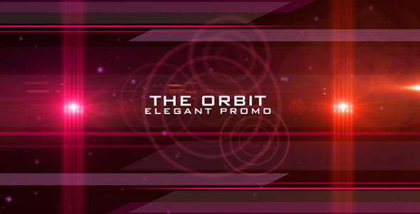 After Effects Project - VideoHive The ORBIT business promo 113785 After Effects Project - VideoHive The ORBIT business promo 113785